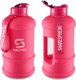 Sports Gym Fitness Bodybuilding Water Bottle