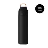 Stainless Steel (18/8Pro) 2024 new arrival straight wide mouth water bottle Medium 250ml ~500ml Carnation