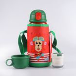 17oz kids Cup With Straw 17oz kids Cup With Straw