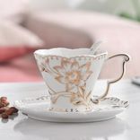 Europe Style Ceramic coffee cup