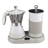 new design cappuccino French Press new design cappuccino French Press