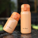Small capacity student thermal water bottle Small capacity student thermal water bottle