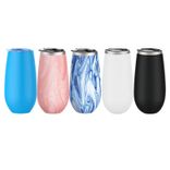 6oz small wine tumbler 6oz small wine tumbler