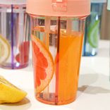Concept student water bottle Concept student water bottle