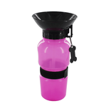 Portable Big Size Pets Water bottle Feeder
