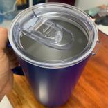 40oz insulated big can cooler