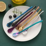 Yerba Mate  Drinking Filter Straws Yerba Mate  Drinking Filter Straws