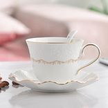 Europe Style Ceramic coffee cup