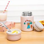 Baby lunch box Baby lunch box