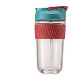 High Borosilicate Eco Friendly Recycled Glass  bottle