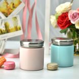 Small Size Thermo Storage Container Food Jars Small Size Thermo Storage Container Food Jars