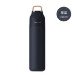 Stainless Steel (18/8Pro) 2024 new arrival straight wide mouth water bottle Medium 250ml ~500ml Carnation