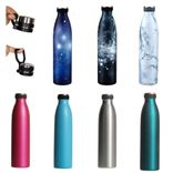 Eco Friendly Insulated Stainless Steel Water Bottle