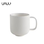 Striped Coffee Mug 350ml