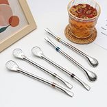 Yerba Mate Drinking Filter Straws custom Yerba Mate Drinking Filter Straws custom