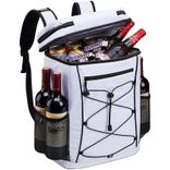  Insulated Backpack Cooler