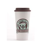 ECO friendly straight coffee cups