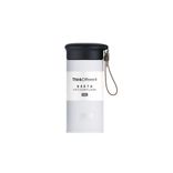 Botella de agua de acero inoxidable de acero inoxidable (18/8PRO) Botella de agua de acero inoxidable aislada de término de acero de acero inoxidable de 250 ml ~ 500 ml personalizado