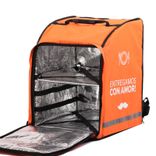 PVC cooler packback