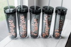 Sublimation Blank Skinny   Clear tumbler Sublimation Blank Skinny   Clear tumbler