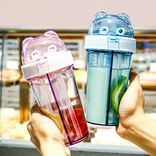 Concept student water bottle Concept student water bottle