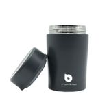 stainless steel Vacuum Food jar stainless steel Vacuum Food jar