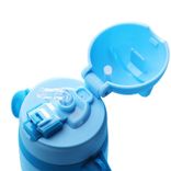 Sippy baby water bottle