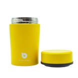 stainless steel Vacuum Food jar stainless steel Vacuum Food jar