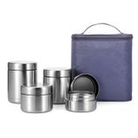 Small size lunch box food jar Small size lunch box food jar