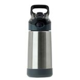 Stainless Steel (18/8Pro) new arrival straight tumbler with autospout lids Wide 250ml ~500ml Steel
