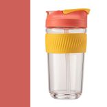 High Borosilicate Eco Friendly Recycled Glass  bottle