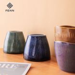  irregular Ceramic mug