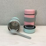 outdoor insulated lunch box food jar
