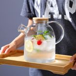 Large capacity tea jug Large capacity tea jug