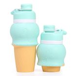 Ice Cream water bottle Ice Cream water bottle