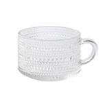 Sunflower glass tea coffee juice cup Sunflower glass tea coffee juice cup