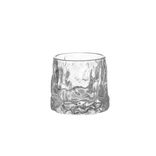 Glass Whisky Wine cup