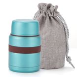 Vacuum Insulated  lunch box