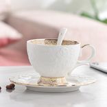 Europe Style Ceramic coffee cup