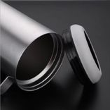 40oz insulated big can cooler