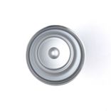 Can cooler with holder  Can cooler with holder