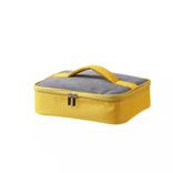 Stainless steel lunch box kit