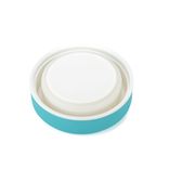 Food jar with spoon  Food jar with spoon