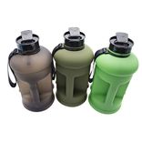 Sports Gym Fitness Bodybuilding Water Bottle