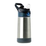 Stainless Steel (18/8Pro) new arrival straight tumbler with autospout lids Wide 250ml ~500ml Steel