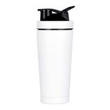 Double wall Stainless steel shaker bottle Double wall Stainless steel shaker bottle