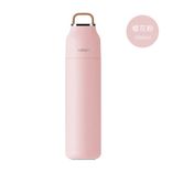 Stainless Steel (18/8Pro) 2024 new arrival straight wide mouth water bottle Medium 250ml ~500ml Carnation