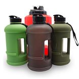 Sports Gym Fitness Bodybuilding Water Bottle