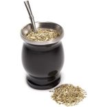 Stainless steel Yerba mate cup Stainless steel Yerba mate cup
