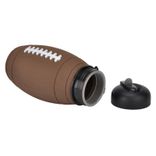 Silicone Fodable Portable Save Space Sports Outdoor Promotional Water Bottle Wide 500ml ~ 1000ml Snapper